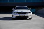 BMW 320d Sport Line 2019 года (WW)